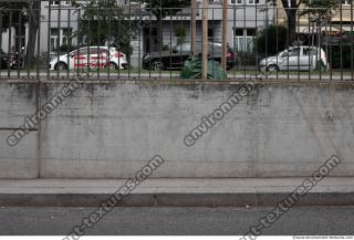 Photo Textures of Concrete